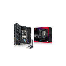 Asus ROG STRIX B760-I GAMING WIFI Intel B760 LGA 1700 mini ITX alaplap