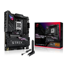 Asus ROG STRIX B850-E GAMING WIFI alaplap