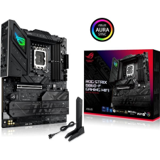 Asus ROG STRIX B860-F GAMING WIFI alaplap