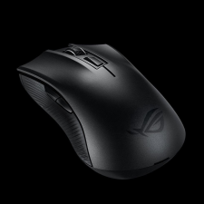 Asus ROG Strix Carry wireless gaming mouse Black egér