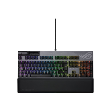 Asus ROG Strix Flare II Animate - keyboard - German (90MP02E6-BKDA01) - Billentyűzet billentyűzet