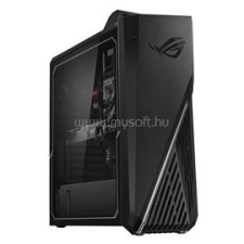 Asus ROG Strix G15DK Tower | AMD Ryzen 7 5800X 3.8 | 64GB DDR4 | 250GB SSD | 2000GB HDD | nVIDIA GeForce RTX 3070 8GB | W10 64 asztali számítógép