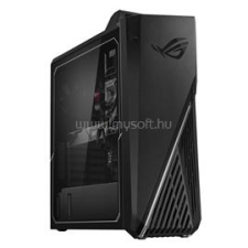 Asus ROG Strix G15DK Tower | AMD Ryzen 7 5800X 3.8 | 8GB DDR4 | 1000GB SSD | 2000GB HDD | nVIDIA GeForce RTX 3060 Ti 8GB | W10 P64 asztali számítógép