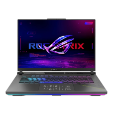Asus ROG Strix G16 (2025) G614FR-S5178 laptop