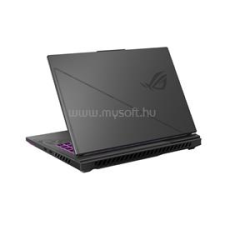 Asus ROG STRIX G16 G614JU-N4126 (Eclipse Gray) | Intel Core i7-13650HX | 32GB DDR5 | 500GB SSD | 0GB HDD | 16" matt | 2560X1600 (WQHD) | nVIDIA GeForce RTX 4050 6GB | W11 PRO laptop