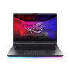 Asus ROG Strix G16 G615JPR-S5050W (Eclipse Gray - NumPad) | Intel Core i9-14900HX | 8GB DDR5 | 500GB SSD | 0GB HDD | 16" matt | 2560X1600 (WQHD) | NVIDIA GeForce RTX 5070 8GB | W11 HOME