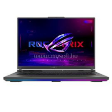 Asus ROG Strix G18 G814JIR-N6012W (Volt Green) | Intel Core i9-14900HX | 32GB DDR5 | 1000GB SSD | 0GB HDD | 18" matt | 2560X1600 (WQHD) | nVIDIA GeForce RTX 4070 8GB | W11 HOME laptop