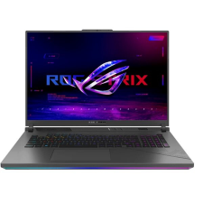Asus ROG Strix G18 G814JVR-N6006W laptop