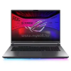 Asus ROG Strix G18 G815LP-TT188 (Eclipse Gray) | Intel Core Ultra 9 290HX Plus | 32GB DDR5 | 4000GB SSD | 0GB HDD | 18" matt | 2560X1600 (WQHD) | NVIDIA GeForce RTX 5070 12GB | NO OS