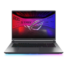 Asus ROG Strix G18 G815LR-S9068W laptop