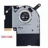 Asus ROG Strix G531GV, G531GW, G731GW, G512LV, G532LWS, G712LV, G712LW, G712LWS GPU hűtőventilátor (13NR01N0P09111, 13NR01N0P08012)