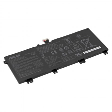 Asus ROG STRIX GL703VM gyári új laptop akkumulátor, 4 cellás (4110mAh) asus notebook akkumulátor