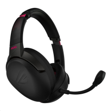 Asus ROG Strix GO 2.4 Electro Punk fülhallgató, fejhallgató