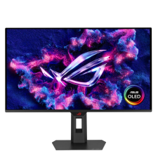 Asus ROG Strix OLED XG27ACDMS monitor