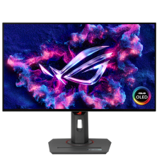Asus ROG Strix OLED XG27AQDMG monitor