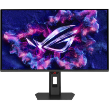 Asus ROG Strix OLED XG27AQDPG monitor