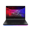 Asus ROG Strix SCAR 16 Mini LED G635LW-RW011W (Off Black - NumPad) | Intel Core Ultra 9 275HX | 64GB DDR5 | 250GB SSD | 0GB HDD | 16" matt | 2560X1600 (WQHD) | NVIDIA GeForce RTX 5080 16GB | W11 HOME