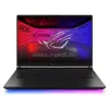 Asus ROG Strix SCAR 18 (2026) Mini LED G835LXG-TQ415W (Off Black) | Intel Core Ultra 9 290HX Plus | 64GB DDR5 | 4000GB SSD | 0GB HDD | 18" fényes | 3840X2400 (UHD+) | NVIDIA GeForce RTX 5090 24GB | W11 PRO