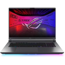 Asus ROG Strix SCAR 18 G815JMR-S8039W laptop