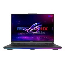 Asus ROG Strix SCAR 18 Mini LED G834JZR-R6005W (Off Black) | Intel Core i9-14900HX | 64GB DDR5 | 120GB SSD | 0GB HDD | 16" matt | 2560X1600 (WQHD) | nVIDIA GeForce RTX 4080 12GB | W11 HOME laptop