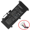 Asus ROG Strix SCAR II GL704, GL704GV, GL704GM, GL704GW, G715GV, G715GW OEM laptop akkumulátor