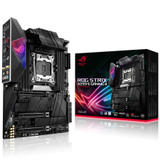 Asus ROG Strix X299-E Gaming II Alaplap (Javított) (90MB11A0-M0EAY0/javitott) alaplap