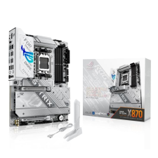Asus ROG STRIX X870-A GAMING WIFI alaplap (90MB1IF0-M0EAY0) (90MB1IF0-M0EAY0) alaplap