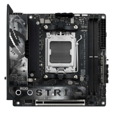 Asus ROG STRIX X870-I GAMING WIFI AMD X870 Socket AM5 mini ITX alaplap