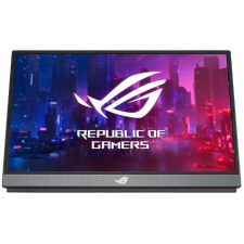Asus ROG Strix XG17AHPE monitor