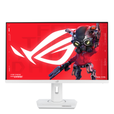 Asus ROG Strix XG27ACS-W monitor