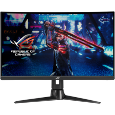 Asus ROG Strix XG27AQV monitor