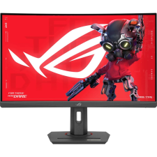 Asus ROG Strix XG27WCMS monitor