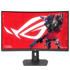 Asus ROG Strix XG32WCMS monitor