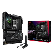 Asus ROG STRIX Z890-F GAMING WIFI alaplap