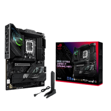 Asus ROG STRIX Z890-F GAMING WIFI alaplap
