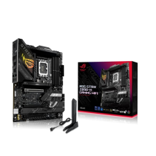 Asus ROG STRIX Z890-H GAMING WIFI (ROG STRIX Z890-H GAMING WIFI) alaplap