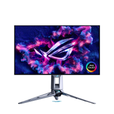 Asus ROG Swift OLED PG27AQWP-W monitor
