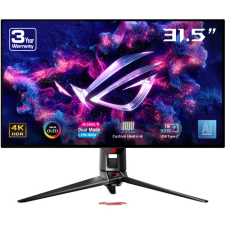 Asus ROG Swift OLED PG32UCDP monitor