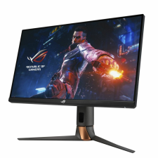 Asus ROG Swift PG27UQR monitor