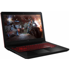 Asus ROG TUF FX504GD-DM708 laptop