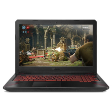 Asus ROG TUF FX504GE-DM359 laptop
