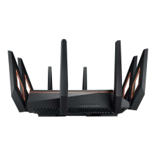 Asus ROG wireless router Rapture GT-AX11000 (90IG04H0-MO3G00) router