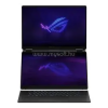 Asus ROG Zephyrus Duo (2026) Touch OLED GX651AX-SR015W (Stellar Grey) | Intel Core Ultra 9 386H | 64GB DDR5 | 4000GB SSD | 0GB HDD | 16" Touch | 2880X1800 (QHD+) | NVIDIA GeForce RTX 5090 24GB | W11 HOME