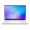Asus ROG Zephyrus G14 (2026) OLED GU405AP-SY005WOA (Platinum White) | Intel Core Ultra 9 386H | 32GB DDR5 | 500GB SSD | 0GB HDD | 14" fényes | 2880X1800 (QHD+) | NVIDIA GeForce RTX 5070 8GB | W11 PRO