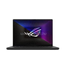 Asus ROG ZEPHYRUS G14 GA402XZ-N2035W (Eclipse Gray - AniMe) + Sleeve | AMD Ryzen 9 7940HS 4.0 | 32GB DDR5 | 1000GB SSD | 0GB HDD | 14" matt | 2560X1600 (WQHD) | nVIDIA GeForce RTX 4080 12GB | W11 PRO laptop