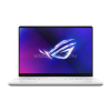Asus ROG Zephyrus G14 OLED GA403UI-QS033W (Platinum White) | AMD Ryzen 9 8945HS 4.0 | 16GB DDR5 | 1000GB SSD | 0GB HDD | 14" fényes | 2880X1800 (QHD+) | nVIDIA GeForce RTX 4070 8GB | W11 PRO (GA403UI-QS033W_W11P_S)
