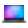Asus ROG Zephyrus G14 OLED GA403WP-QS005W (Eclipse Gray) | AMD Ryzen AI 9 HX 370 2.0 | 32GB DDR5 | 500GB SSD | 0GB HDD | 14" fényes | 2880X1800 (QHD+) | NVIDIA GeForce RTX 5070 8GB | W11 HOME