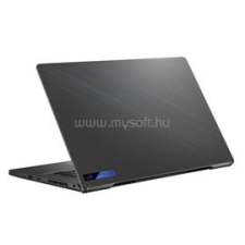 Asus ROG ZEPHYRUS G15 GA503RM-HB148 (Eclipse Gray) | AMD Ryzen 7 6800HS 3.2 | 16GB DDR5 | 1000GB SSD | 0GB HDD | 15,6" matt | 3840x2160 (UHD) | NVIDIA GeForce RTX 3060 6GB | NO OS laptop