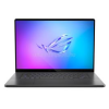 Asus ROG Zephyrus G16 OLED GA605WV-QR025W (Eclipse Gray) | AMD Ryzen AI 9 HX 370 2.0 | 32GB DDR5 | 500GB SSD | 0GB HDD | 16" fényes | 2560X1600 (WQHD) | nVIDIA GeForce RTX 4060 8GB | W11 PRO