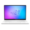 Asus ROG Zephyrus G16 OLED GU605CW-QR086W (Platinum White) | Intel Core Ultra 9 285H | 64GB DDR5 | 2000GB SSD | 0GB HDD | 16" fényes | 2560X1600 (WQHD) | NVIDIA GeForce RTX 5080 16GB | W11 PRO
